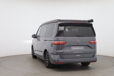 VW California Gebrauchtwagen