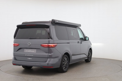 VW California Gebrauchtwagen