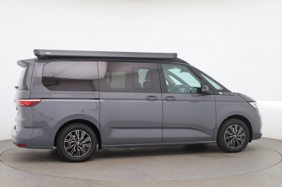 VW California Gebrauchtwagen