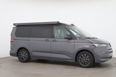 VW California Gebrauchtwagen