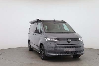 VW California Gebrauchtwagen