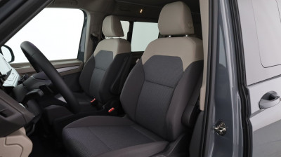 VW California Gebrauchtwagen