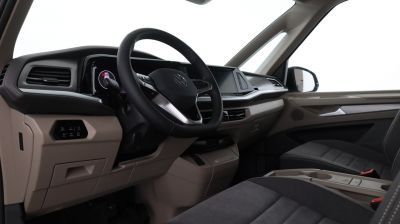 VW Multivan Gebrauchtwagen VW Multivan Gebrauchtwagen