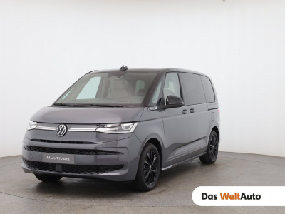 VW Multivan Gebrauchtwagen