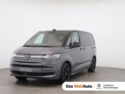 VW Multivan Gebrauchtwagen VW Multivan Gebrauchtwagen