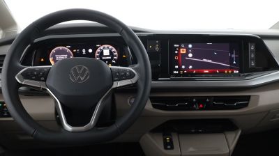 VW Multivan Gebrauchtwagen VW Multivan Gebrauchtwagen