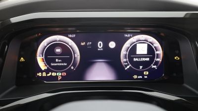 VW Multivan Gebrauchtwagen VW Multivan Gebrauchtwagen