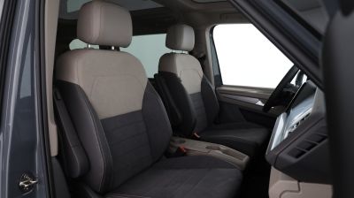 VW Multivan Gebrauchtwagen VW Multivan Gebrauchtwagen