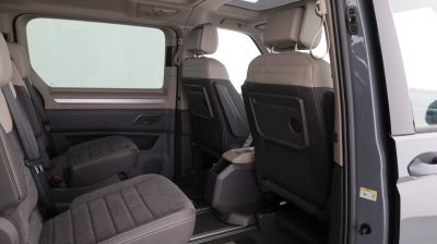 VW Multivan Gebrauchtwagen VW Multivan Gebrauchtwagen