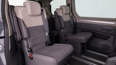 VW Multivan Gebrauchtwagen VW Multivan Gebrauchtwagen