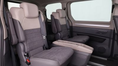 VW Multivan Gebrauchtwagen VW Multivan Gebrauchtwagen