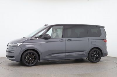 VW Multivan Gebrauchtwagen VW Multivan Gebrauchtwagen
