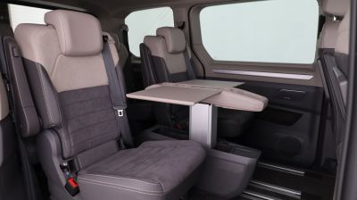 VW Multivan Gebrauchtwagen VW Multivan Gebrauchtwagen