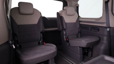 VW Multivan Gebrauchtwagen VW Multivan Gebrauchtwagen