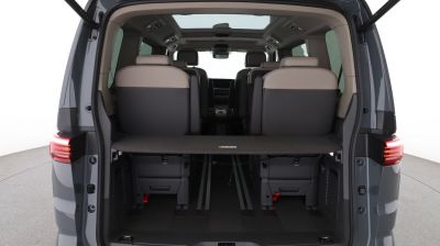 VW Multivan Gebrauchtwagen VW Multivan Gebrauchtwagen