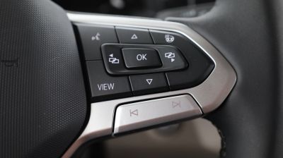 VW Multivan Gebrauchtwagen VW Multivan Gebrauchtwagen