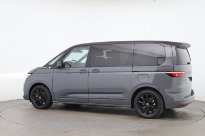 VW Multivan Gebrauchtwagen VW Multivan Gebrauchtwagen