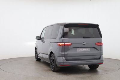 VW Multivan Gebrauchtwagen VW Multivan Gebrauchtwagen