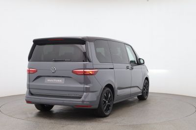 VW Multivan Gebrauchtwagen VW Multivan Gebrauchtwagen