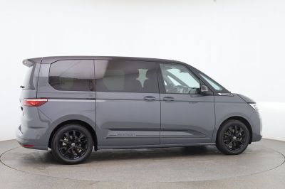 VW Multivan Gebrauchtwagen VW Multivan Gebrauchtwagen