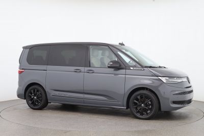 VW Multivan Gebrauchtwagen VW Multivan Gebrauchtwagen