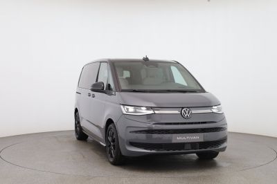 VW Multivan Gebrauchtwagen VW Multivan Gebrauchtwagen