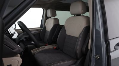 VW Multivan Gebrauchtwagen VW Multivan Gebrauchtwagen