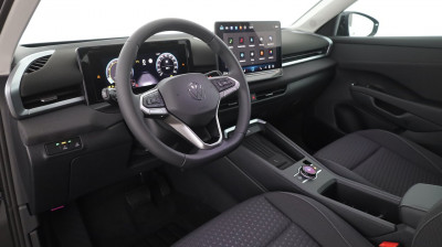 VW T-Roc Gebrauchtwagen VW T-Roc Gebrauchtwagen