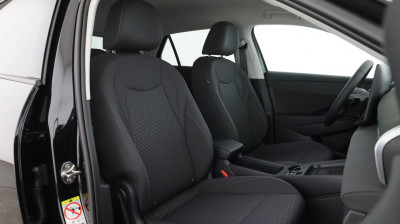 VW T-Roc Gebrauchtwagen VW T-Roc Gebrauchtwagen