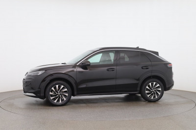 VW T-Roc Gebrauchtwagen VW T-Roc Gebrauchtwagen
