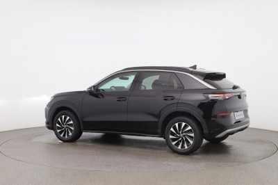 VW T-Roc Gebrauchtwagen VW T-Roc Gebrauchtwagen