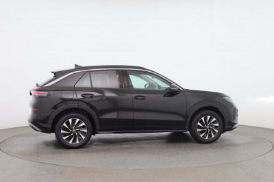 VW T-Roc Gebrauchtwagen VW T-Roc Gebrauchtwagen