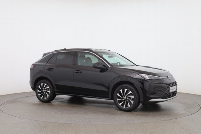 VW T-Roc Gebrauchtwagen VW T-Roc Gebrauchtwagen