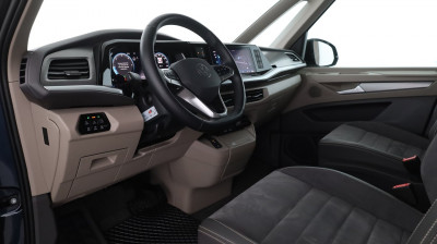 VW California Gebrauchtwagen VW California Gebrauchtwagen