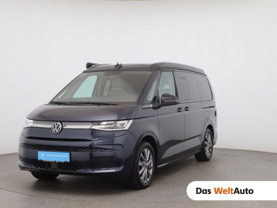 VW California Gebrauchtwagen VW California Gebrauchtwagen