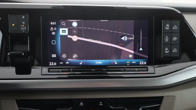 VW California Gebrauchtwagen VW California Gebrauchtwagen