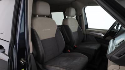 VW California Gebrauchtwagen VW California Gebrauchtwagen