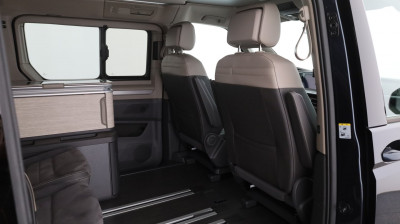 VW California Gebrauchtwagen VW California Gebrauchtwagen