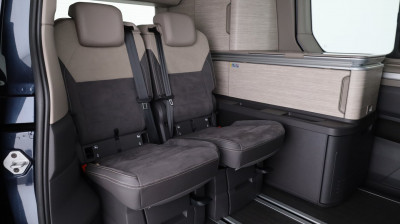 VW California Gebrauchtwagen VW California Gebrauchtwagen