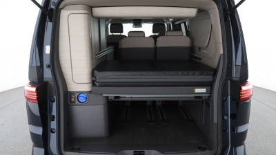 VW California Gebrauchtwagen VW California Gebrauchtwagen