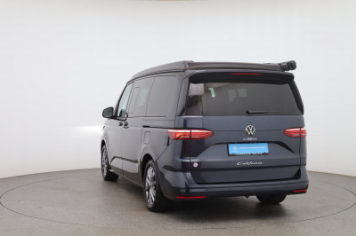 VW California Gebrauchtwagen VW California Gebrauchtwagen