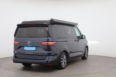 VW California Gebrauchtwagen VW California Gebrauchtwagen