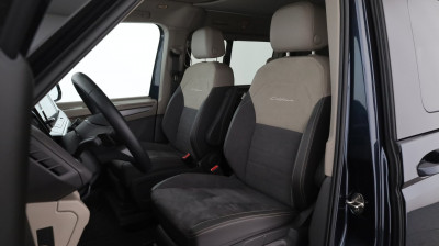 VW California Gebrauchtwagen VW California Gebrauchtwagen