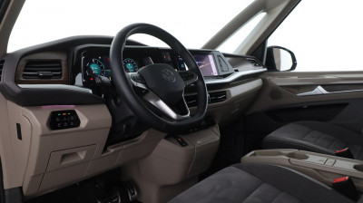 VW Multivan Gebrauchtwagen VW Multivan Gebrauchtwagen