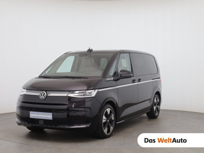 VW Multivan Gebrauchtwagen VW Multivan Gebrauchtwagen