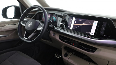 VW Multivan Gebrauchtwagen VW Multivan Gebrauchtwagen