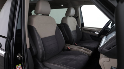VW Multivan Gebrauchtwagen VW Multivan Gebrauchtwagen
