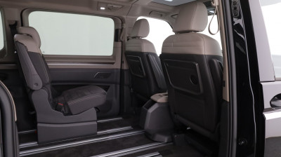 VW Multivan Gebrauchtwagen VW Multivan Gebrauchtwagen