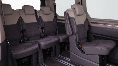 VW Multivan Gebrauchtwagen VW Multivan Gebrauchtwagen