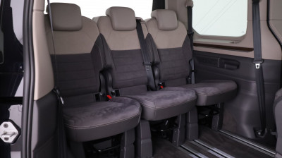 VW Multivan Gebrauchtwagen VW Multivan Gebrauchtwagen